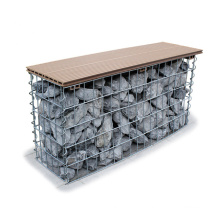 Galvanized Welded Gabion Basket Sales on Ebay